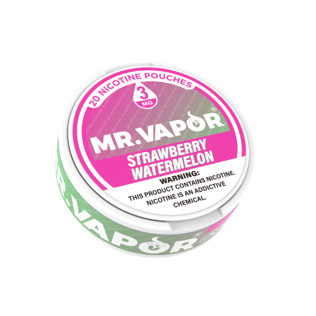 mr vapor vape flavors VIHO Supercharge 20000 (Iced Flavors)