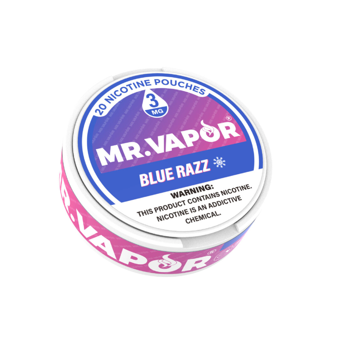 flavored vape illinois Mr. Vapor Wholesale
